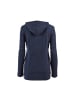 2hearts Umstands- und Still-Jacke Athleisure in Blau