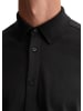 Marc O'Polo DfC Jerseyshirt regular in Schwarz