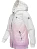 ragwear Outdoorjacke Kristla Grade in Lilac