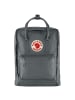 FJÄLLRÄVEN Kånken - Rucksack 38 cm in super grey