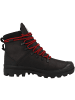 Palladium Boots Legion Hiker in schwarz