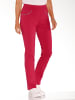 WITT WEIDEN Jeans in rot