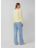 s.Oliver Strickpullover  in  1015_gelb