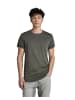 G-Star Raw Lash T-Shirt asfalt gd