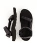 Teva Sandalen-Trekking Winsted in Dissolving Shapes Total Eclipse