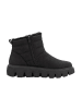 rieker Winterboots in Schwarz