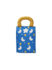 Bluey Kinder Lunchbag Brotdose Tasche Kindergarten Thermotasche