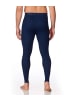 Calida lange Unterhose Classic Cotton in Admiral
