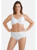 Felina Spacer BH ohne Bügel Pure Balance in Weiß