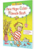Carlsen Buch - Conni Gelbe Reihe (Beschäftigungsbuch): Mein Mega-Oster-Mitmach-Blo