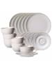 Ritzenhoff & Breker 18er Set Kaffeeservice Laredo beige in beige
