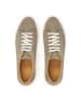 Kazar Sneaker Low in Taupe