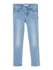 name it Jeans slim fit in light blue denim