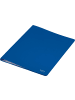 Leitz Sichtbuch Recycle A4 PP 20 Hüllen blau