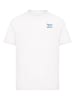 Mister Tee Mister Tee T-Shirts in white