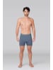 Muchachomalo 6er-Set: Boxershort in Mehrfarbig - für Herren