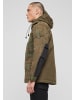 Brandit Brandit Winterjacken in olive