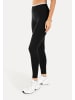 SMILODOX Leggings Jorina in Schwarz