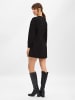 Armani Exchange Kleid in schwarz - 0001