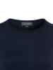 Franco Callegari Pullover in marine - 0001