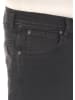 Wrangler Jeans Texas Slim Stretch slim in Schwarz