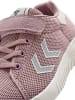 Hummel Hummel Schnürsenkel Sneaker Breaker Lebensstil Kinder in PINK