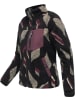 ragwear Plüschjacke Alaris in Black25