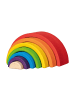 Goki Bausteine, Kleiner Regenbogen