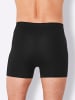 Comte Pants in schwarz