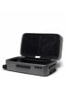 Herschel Heritage Hardshell - 4-Rollen-Trolley 69 cm (schwarz) in gargoyle