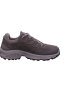 Ecco Schnürschuh in grau