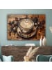 MuchoWow Leinwand bilder Kaffee (BxH)