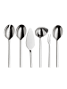 WMF Sonic Besteck-Set Cromargan Protect in Silber
