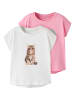 name it T-Shirt in Bright White