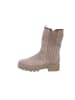 Gabor Stiefel in taupe