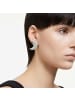 Swarovski Ohrringe für Damen in silber