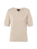 Mart Visser Audrey Lurex Top Off White
