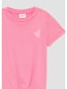 s.Oliver T-Shirt in 4417_altrosa
