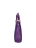 Chiara Ferretti Handtasche in VIOLA