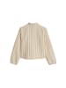 Marc O'Polo TEENS-GIRLS Hemdbluse in SUMMER SAND STRIPE