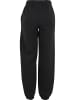 Mister Tee Trousers - Sweat in black