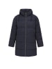 DreiMaster Women Coat in navy