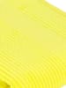 Vossen Duschtuch in electric yellow