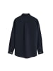 Polo Club Hemd MAN RIGBY GO OXFORD IO LONG SLEEVE REGULAR FIT in Navy Blau