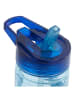 Lilo & Stitch Trinkflasche 475ml Kinderflasche mit Klappdeckel & Griff