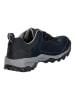 Lico Outdoorschuh "Milan Low" in Blau