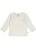 müsli Langarmshirt 1544010800 in creme