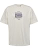 Hummel T-Shirt Hmlloose Erwachsene in BLANC DE BLANC