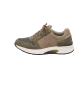 rollingsoft Schnürschuh in gruen