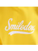SMILODOX Hoodie Lorik in Gelb